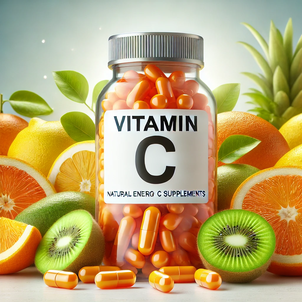 Vitamina C